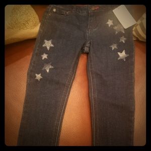 Tommy Hilfiger Girl's Jeans